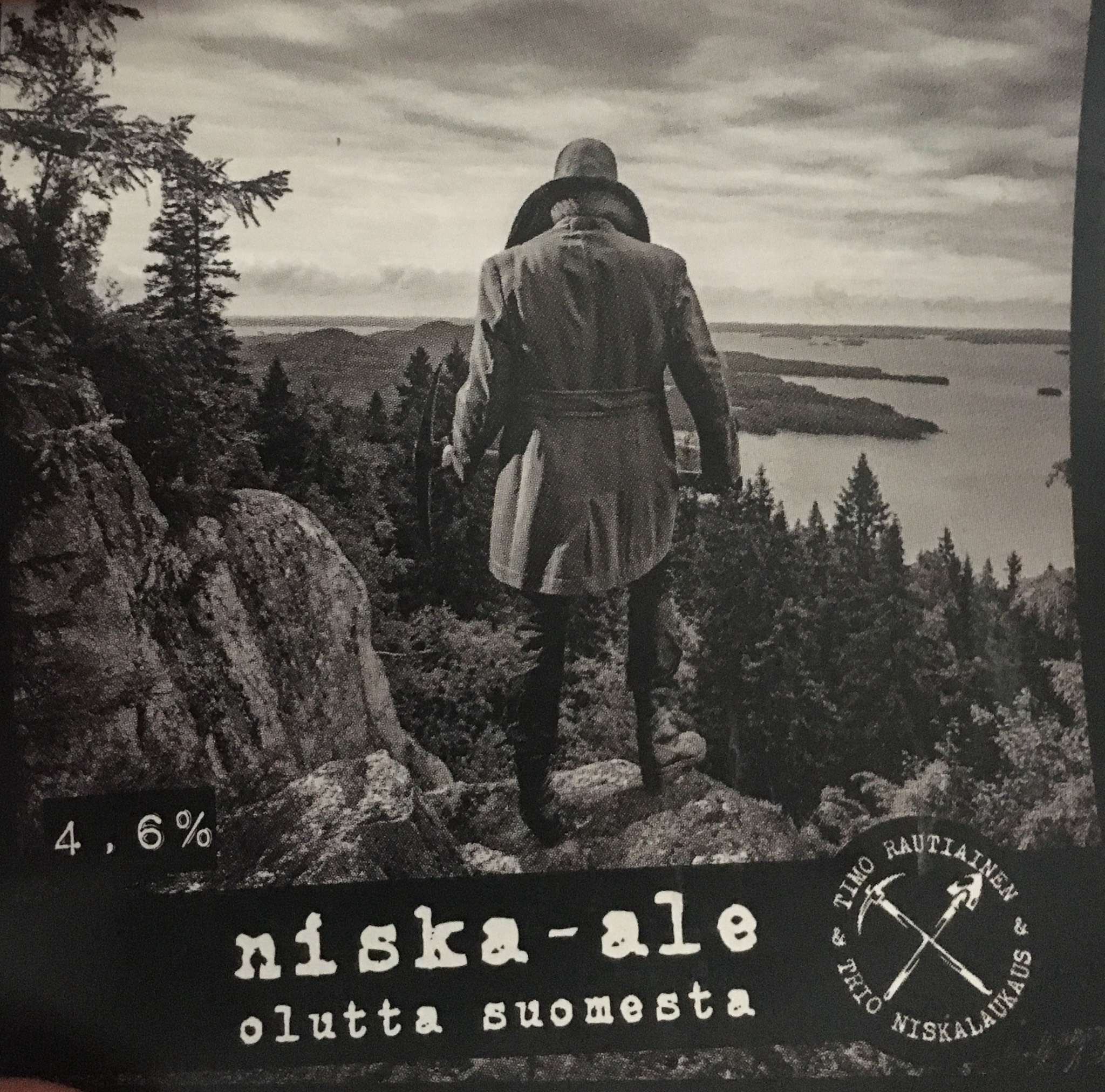 Niska-Ale, Finland