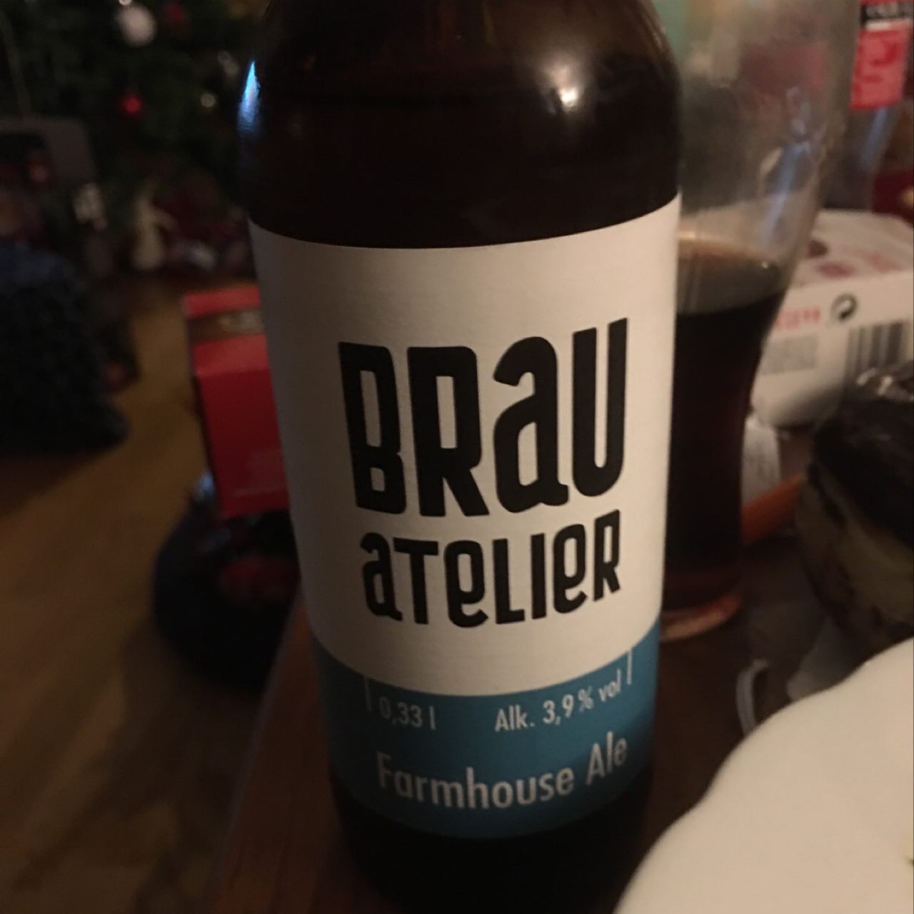 Farmhouse Ale, Germany