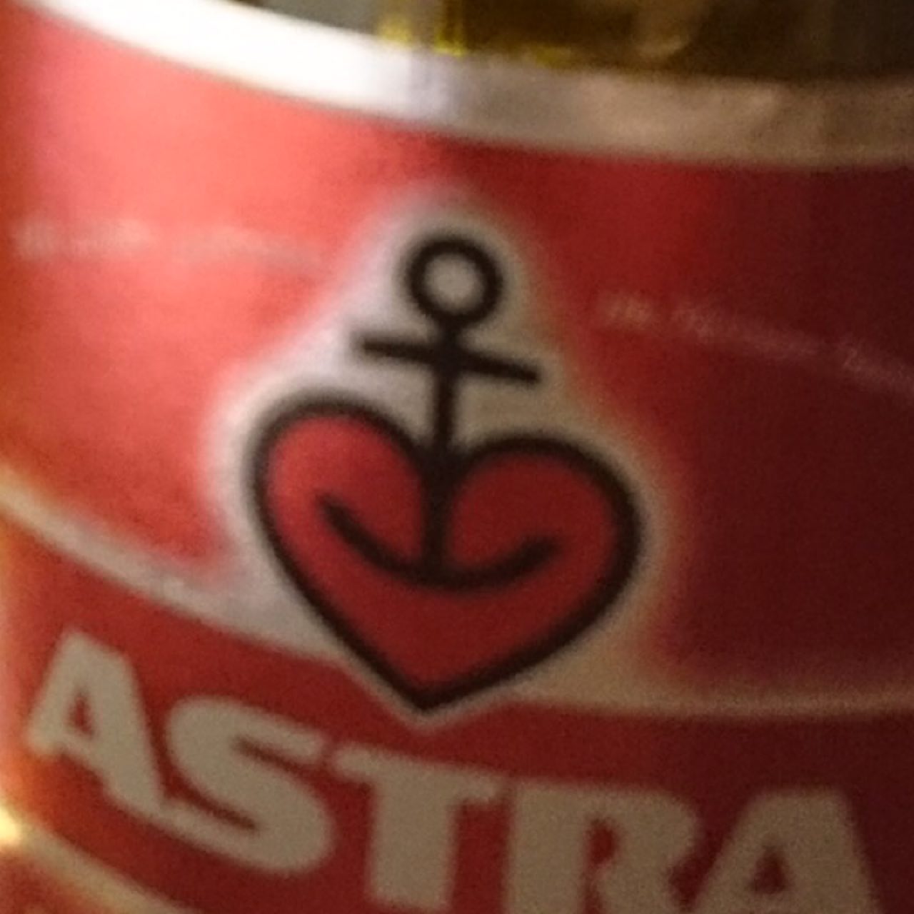 Astra Arschkalt, Germany