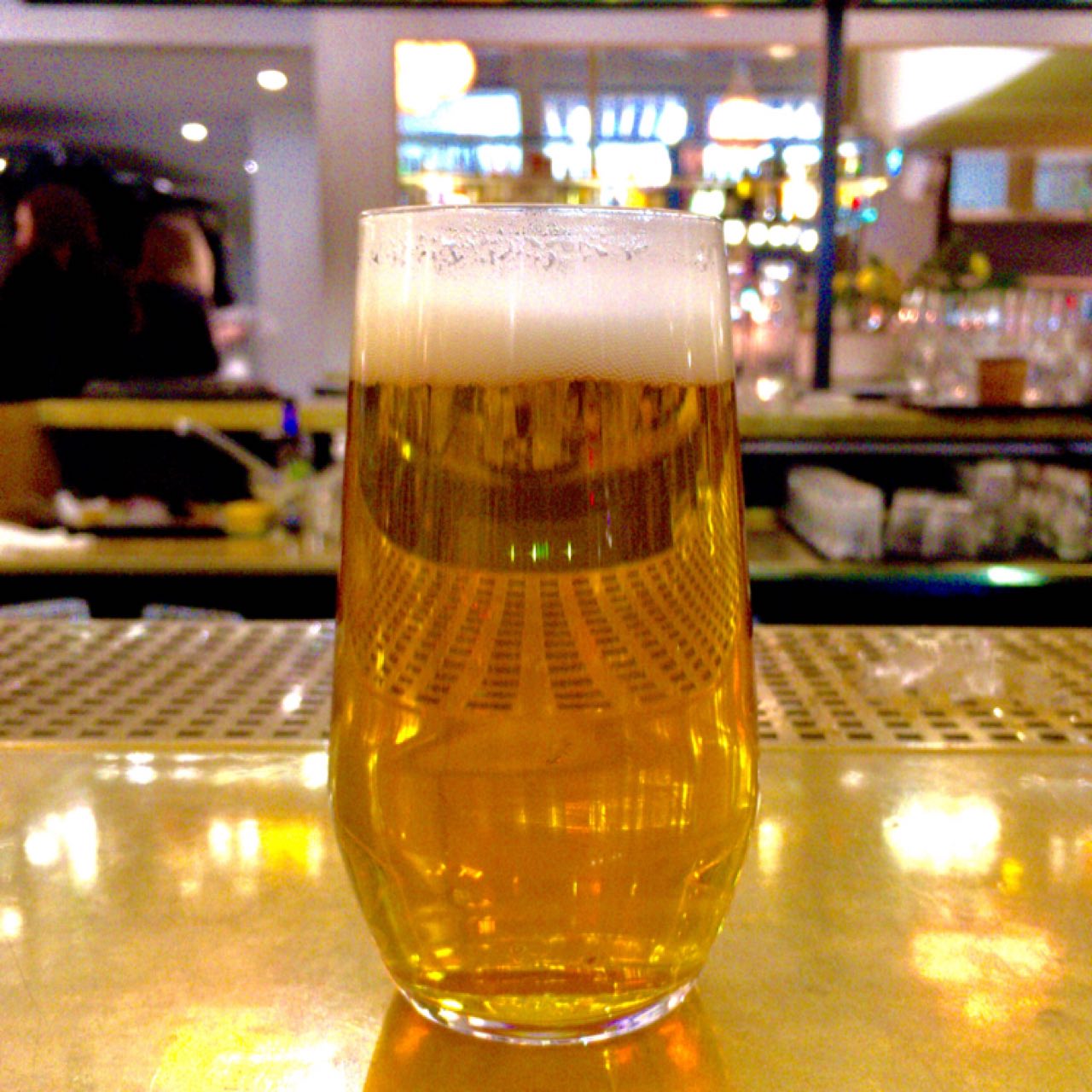 Konossööri Pils, Finland