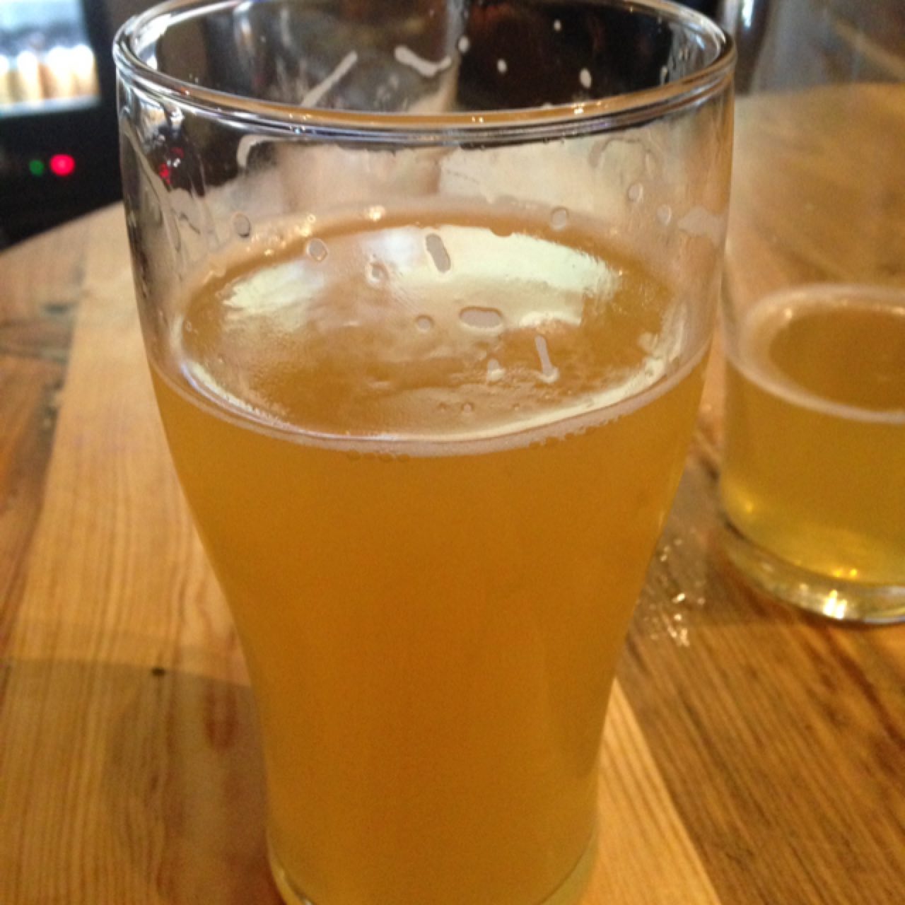 Gwyneth Paltrow's Head Was In The Box, United States