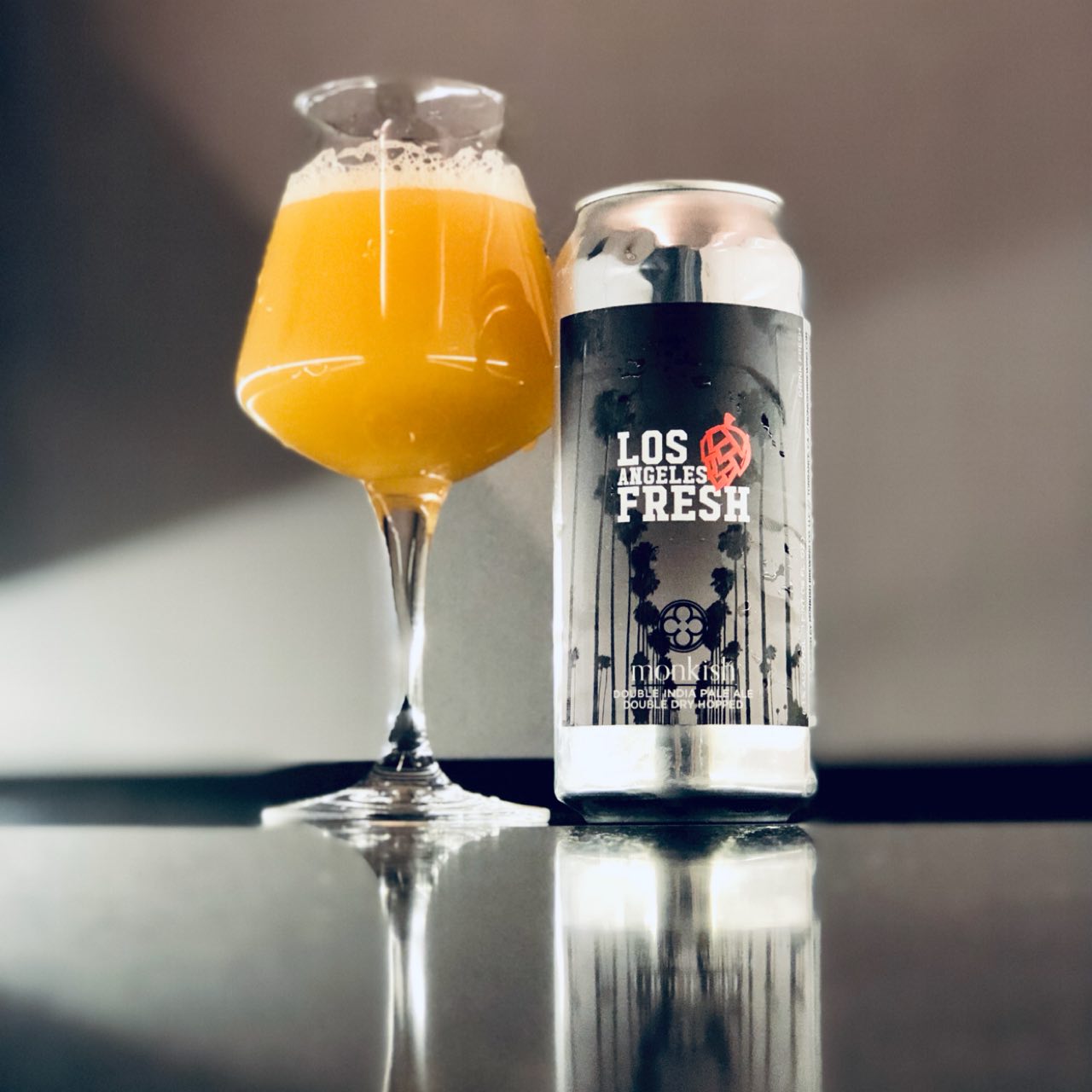 Los Angeles Fresh, United States