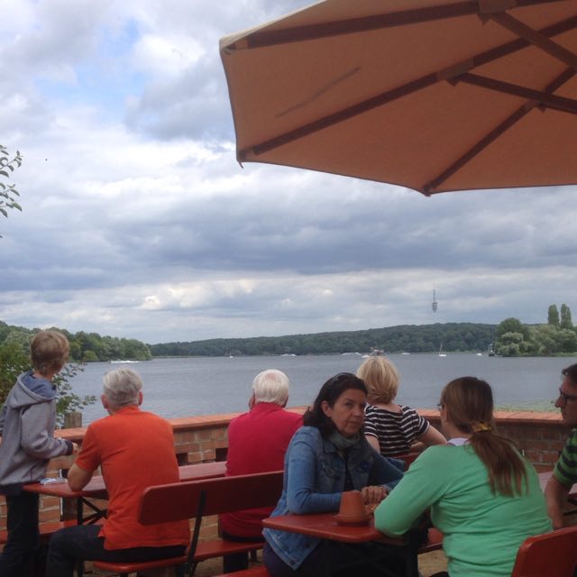 Meierei Rot, Germany