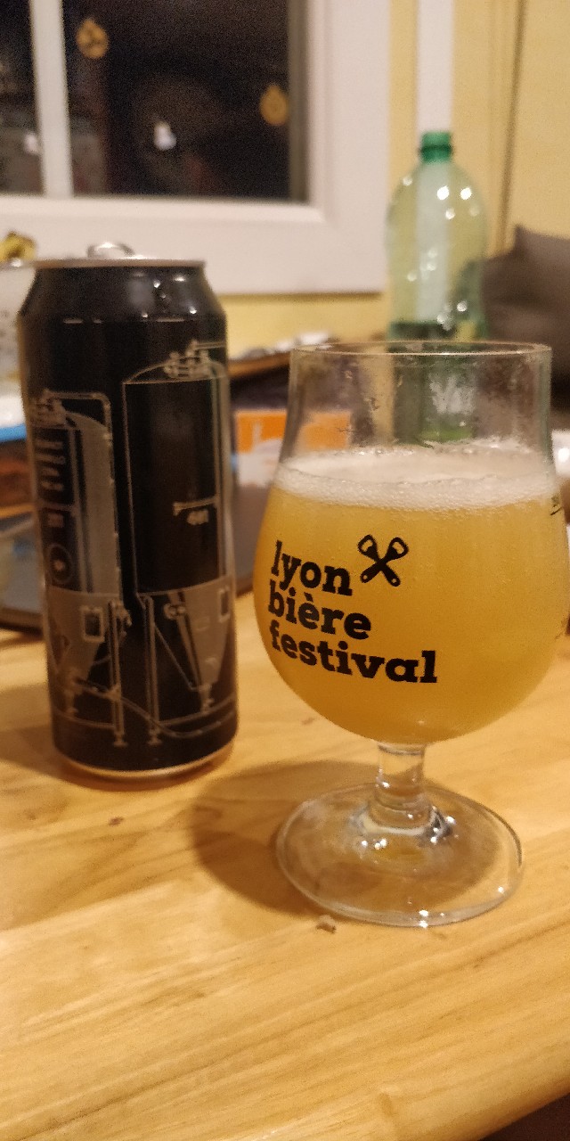 65 DDH IPA - Number Two, England