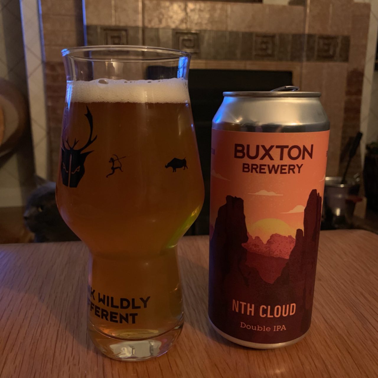 Nᵗʰ Cloud, England