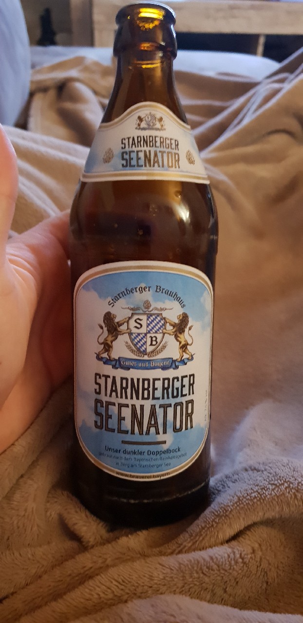 Starnberger Seenator, Germany