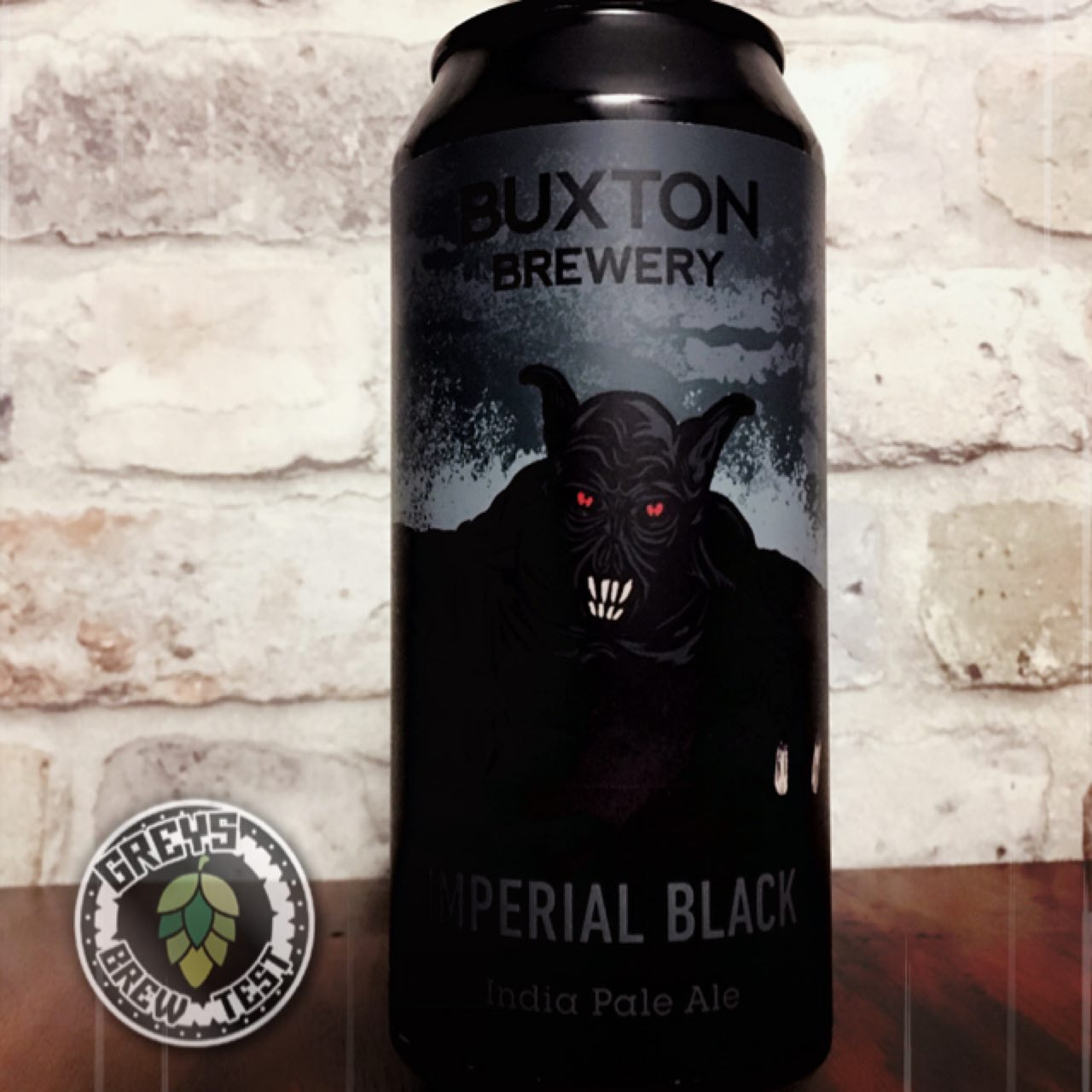 Imperial Black, England