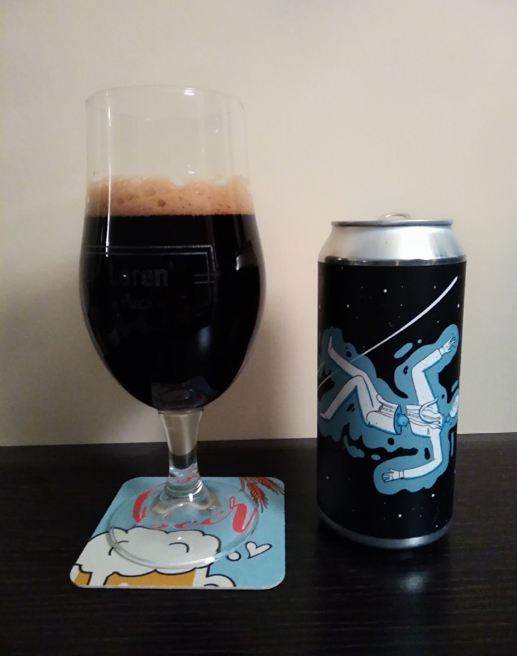 Flight Risk, England