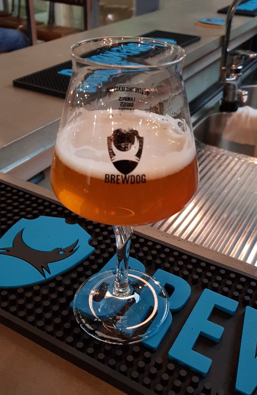 System Failure, England