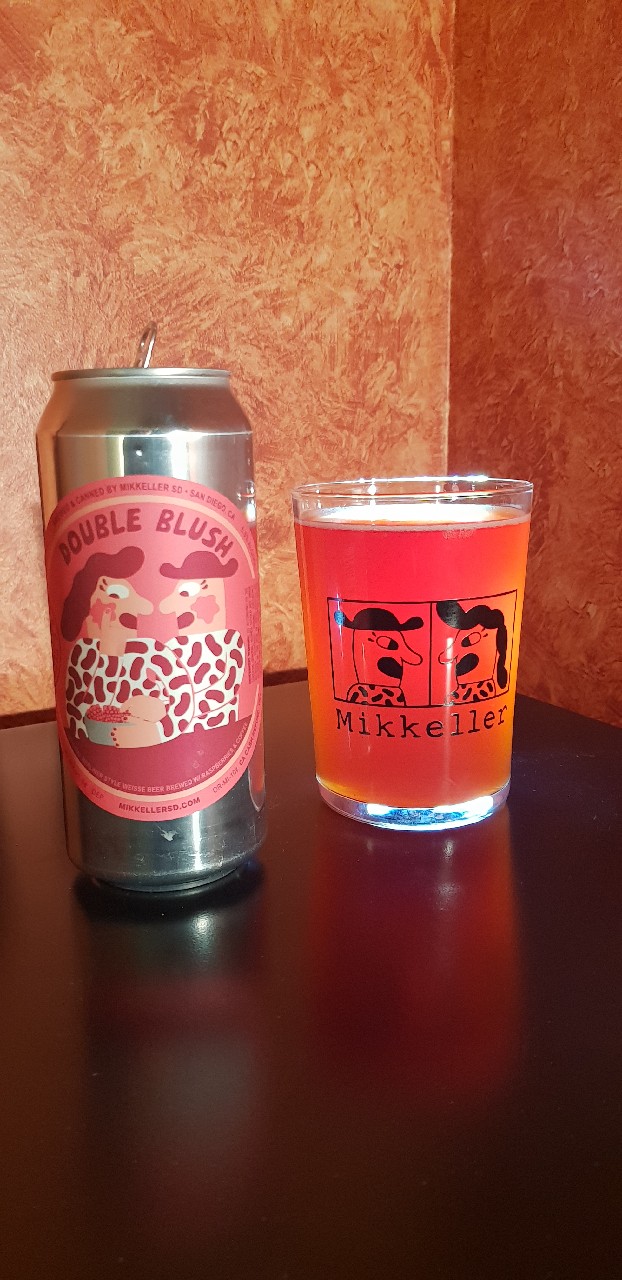 Double Blush, United States