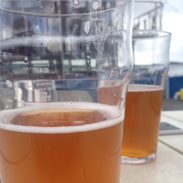 Panimo Paja Saison Du Diable, Finland