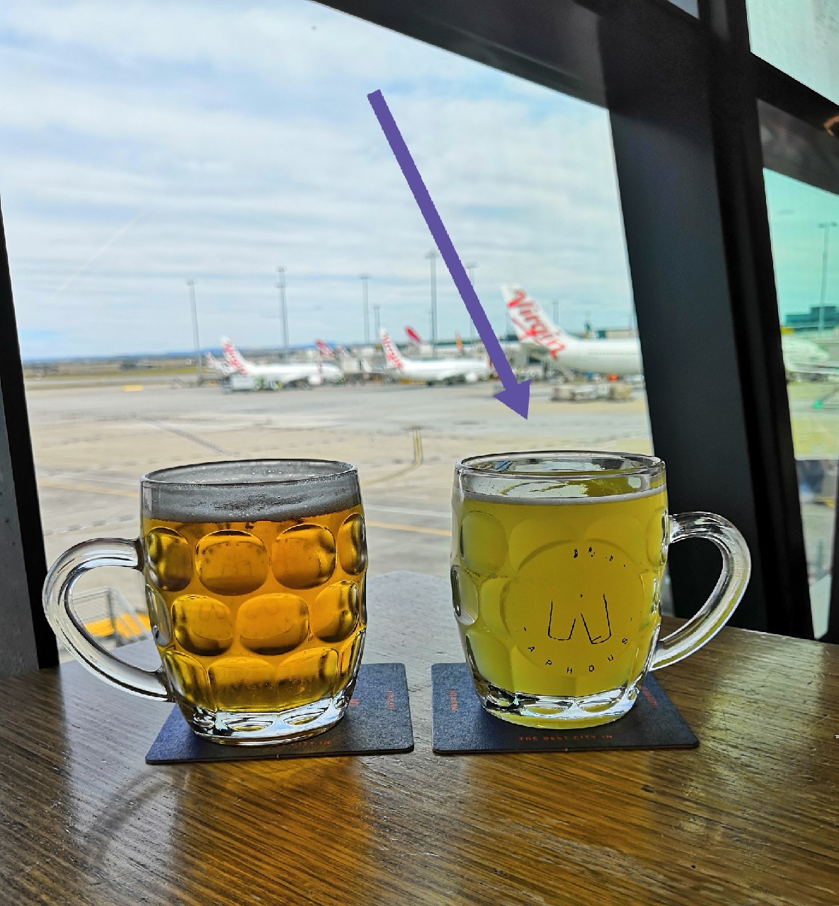 James Squire Orchard Crush Apple Cider, Australia