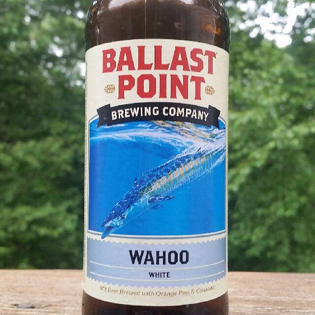 Wahoo White, United States