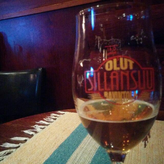 Sillansuu IPA 2-0, Finland