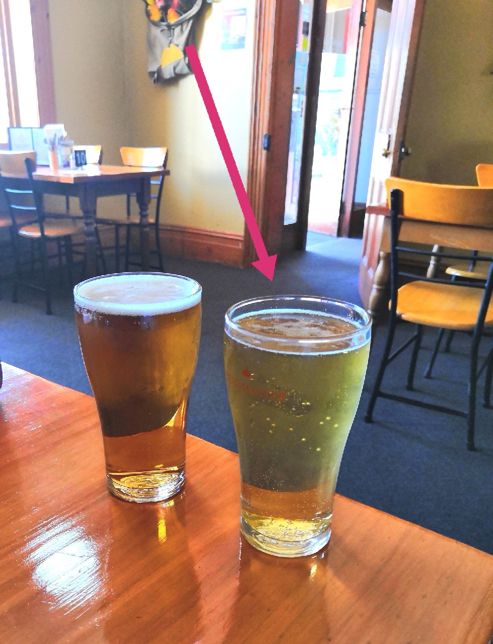 Bonamy's Apple Cider, Tasmanian Cider Co