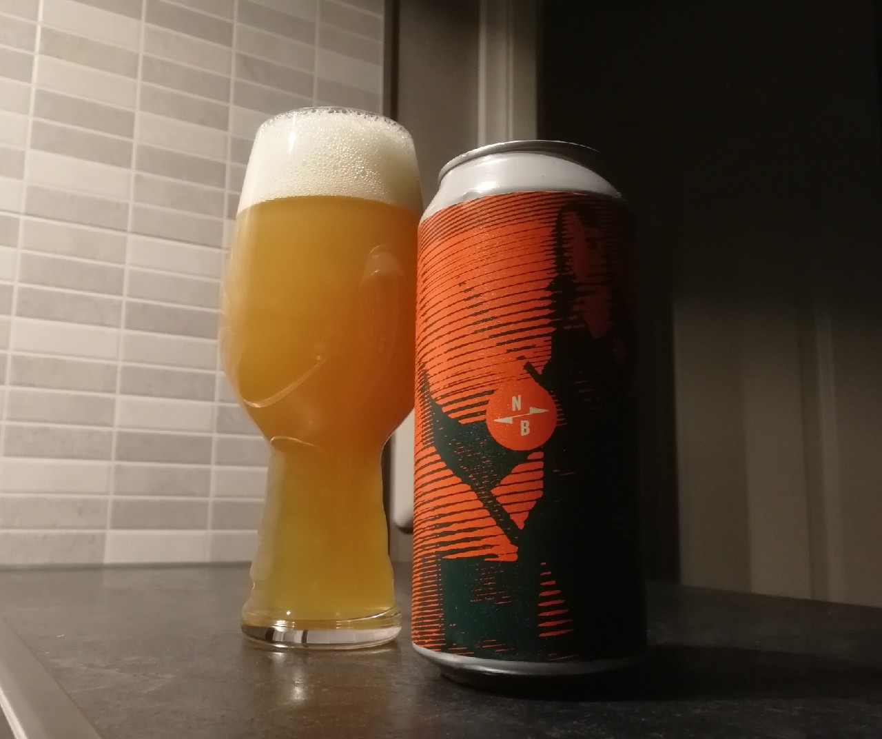 Kurious Oranj, England