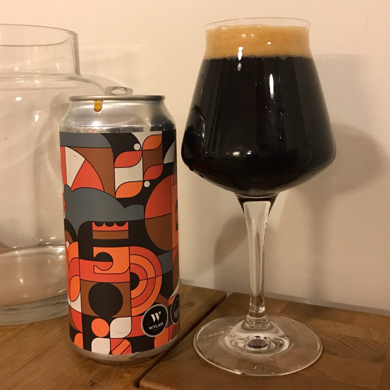 Northern Powerhouse Brew Series 002, England