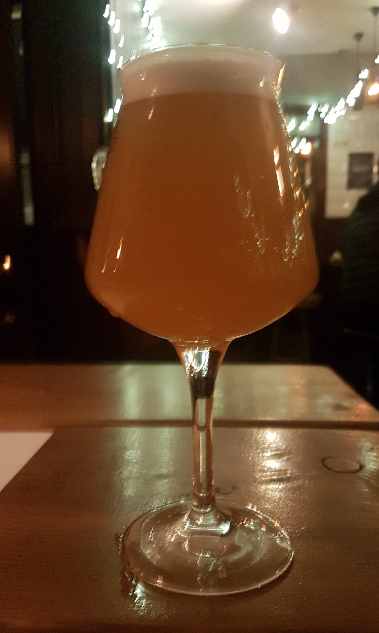 A•W 18 One-Off IPA V1, England