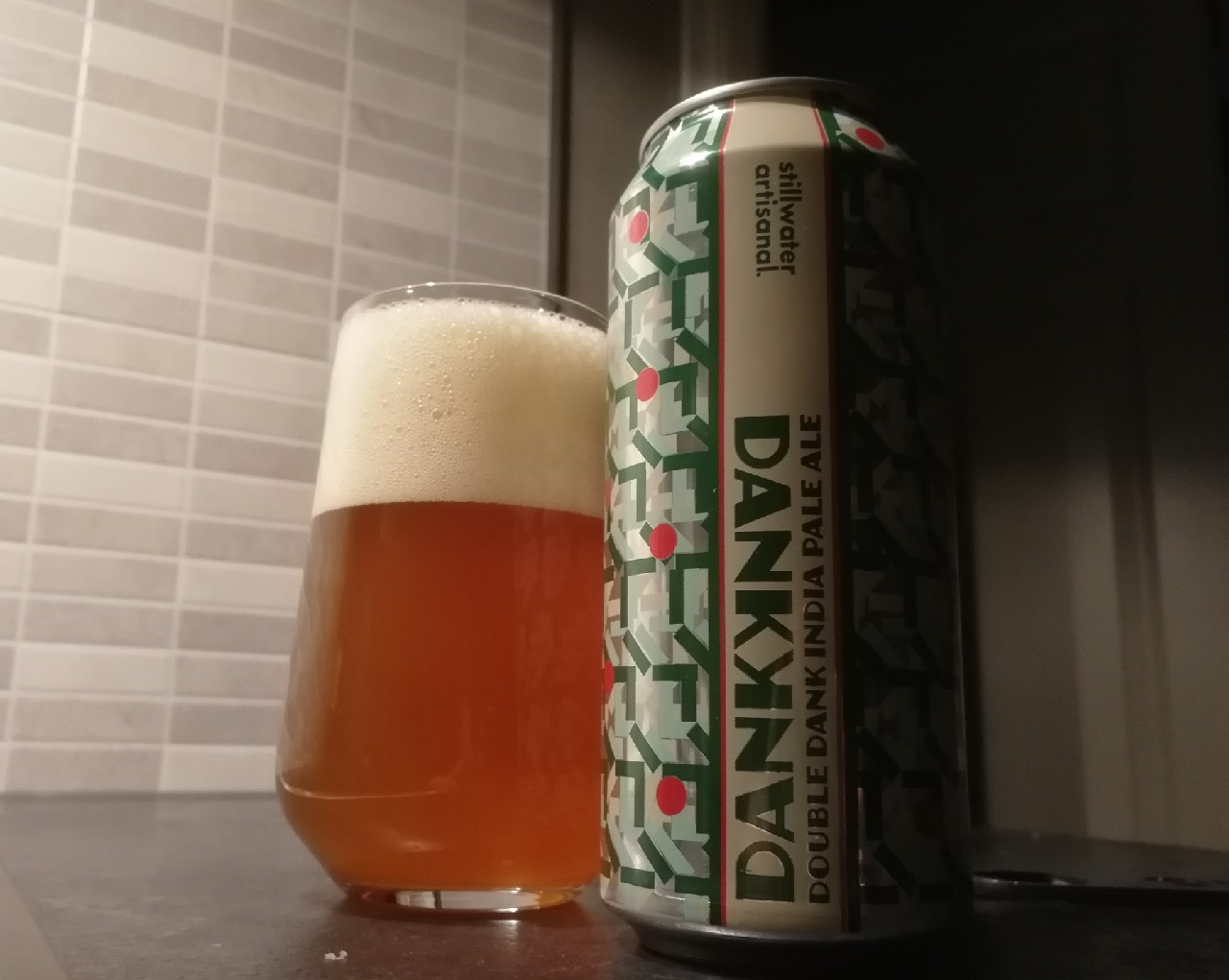 Dank Dank, United States