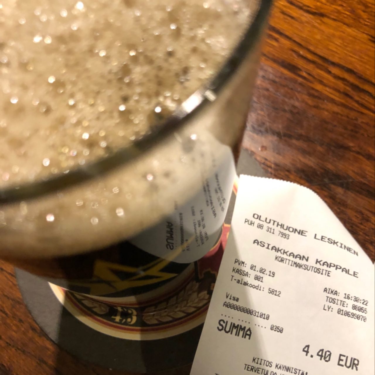 Black Mirror, England