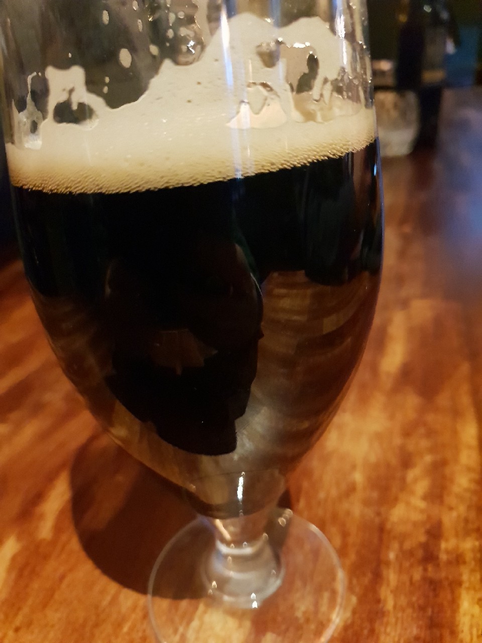 wally winkers death by chocolate, England