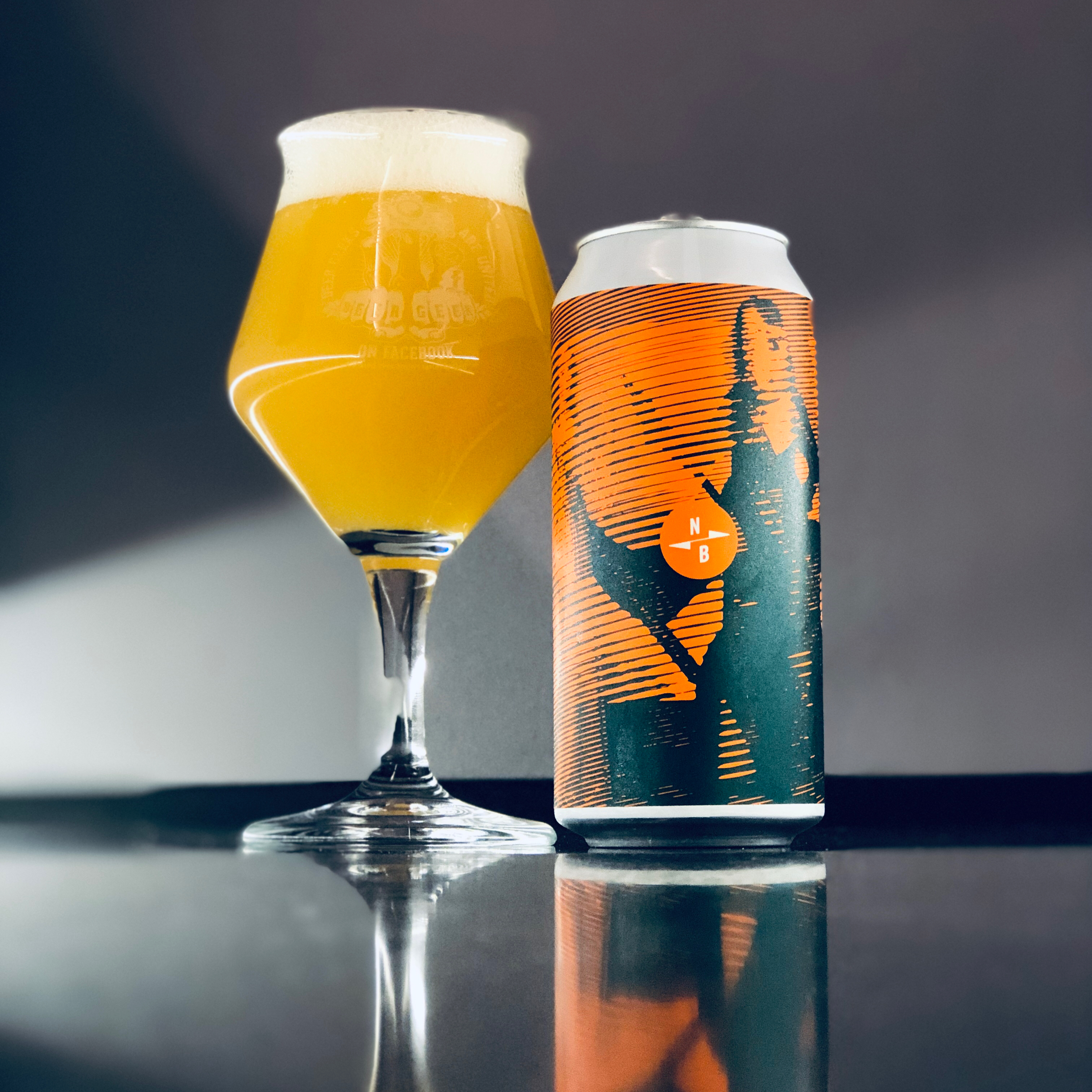 Kurious Oranj, England