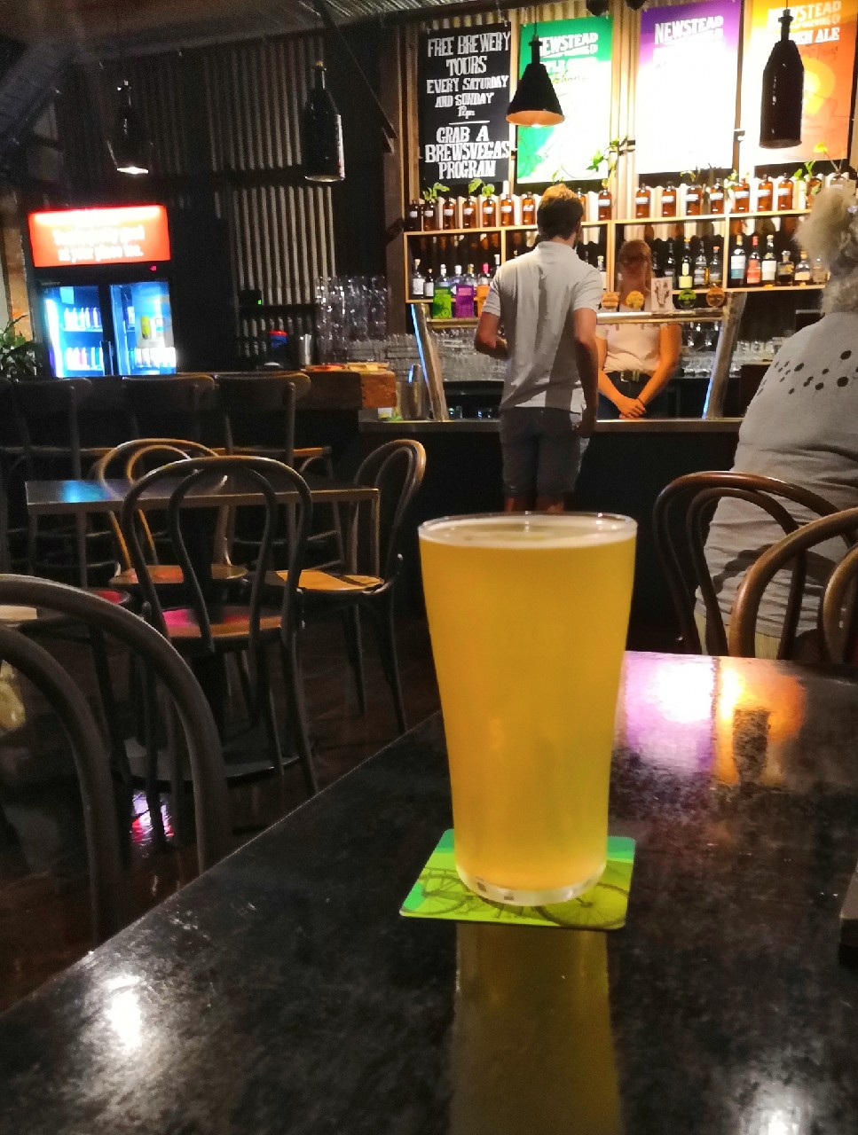 Johnno Apple Cider, Australia