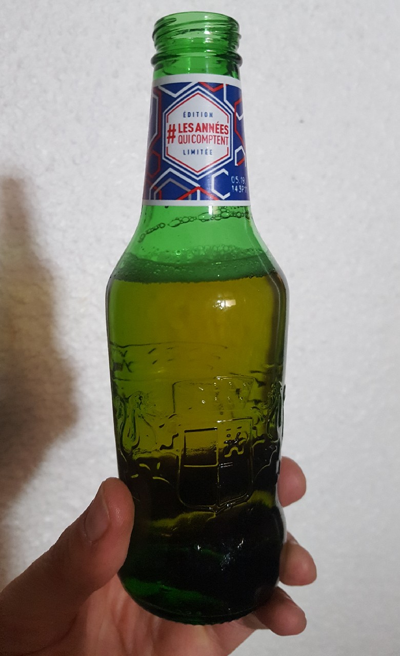 Les Années Qui Comptent Édition Limitée, France