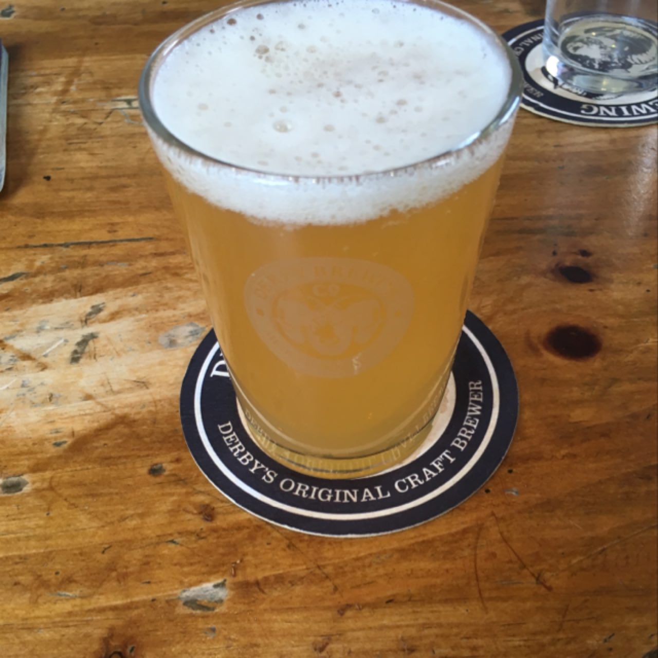 Hop City 2018 - DIPA, England