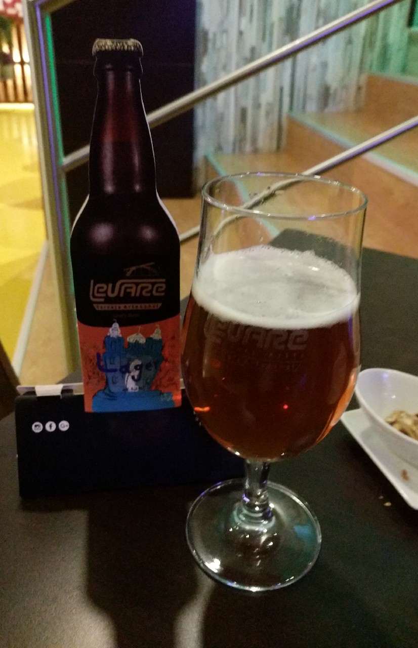 Levare Lager, Portugal