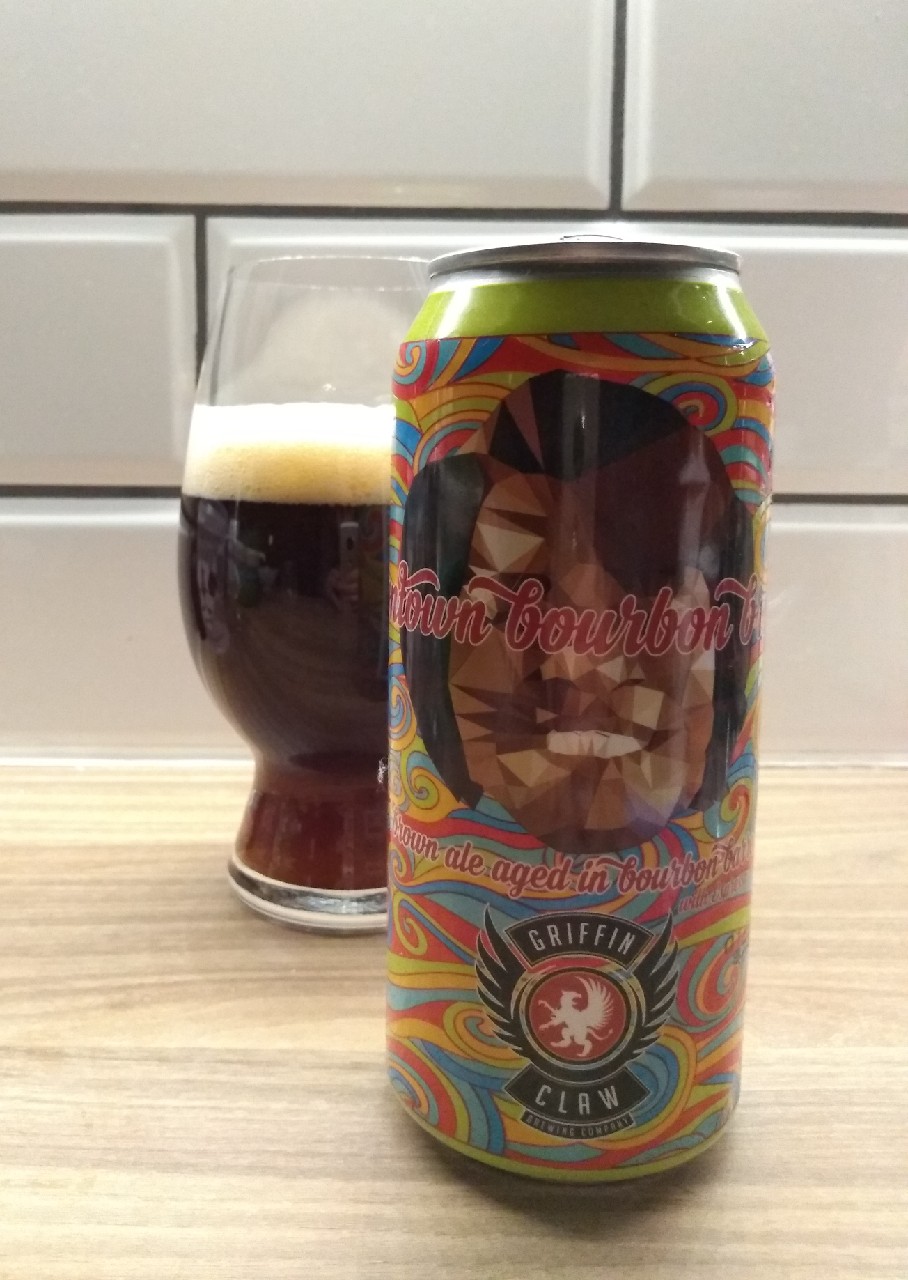 Downtown Bourbon Brown, United States
