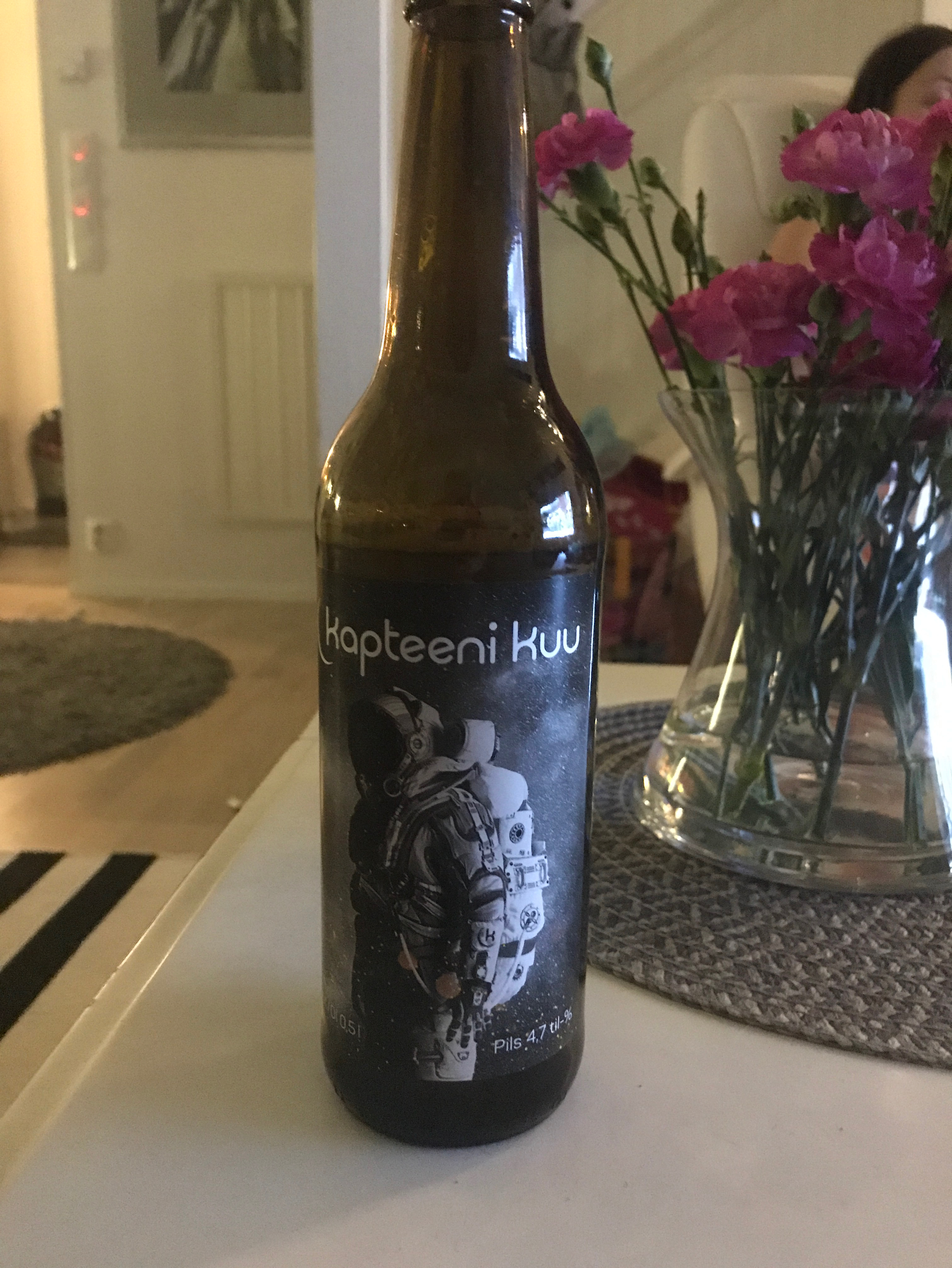 Suurpelto IPA, Finland