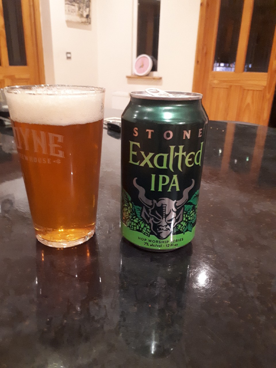 Citrusy Wit, United States