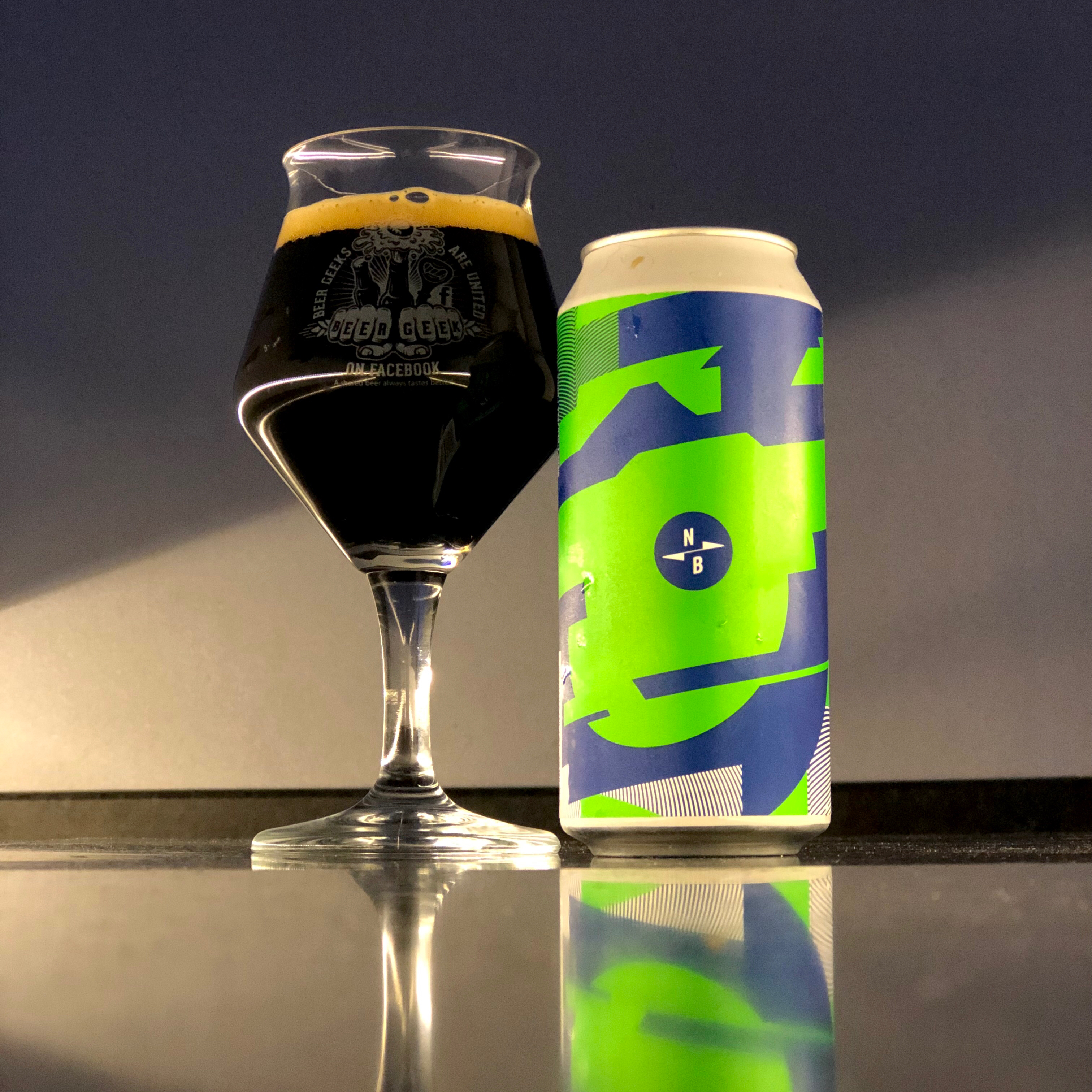 Small Stout, England