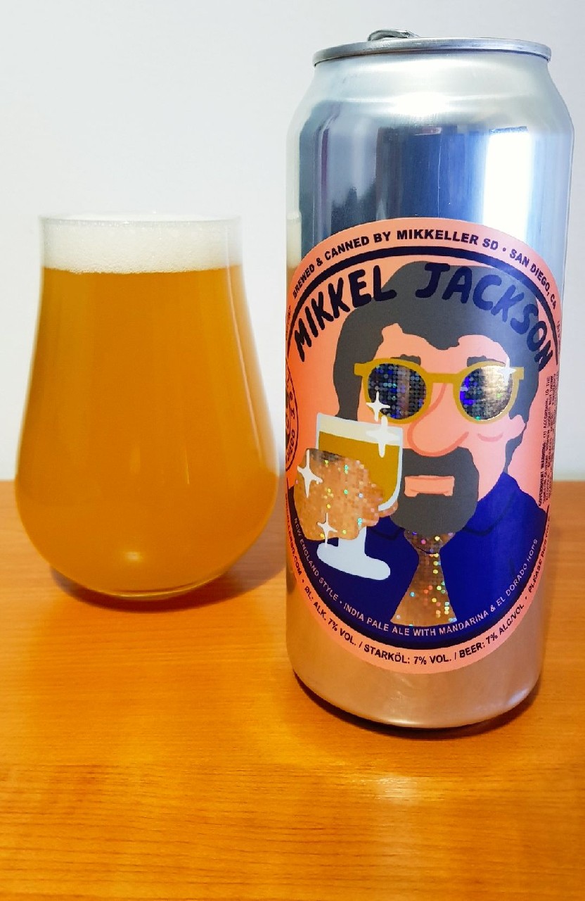 Mikkel Jackson, United States