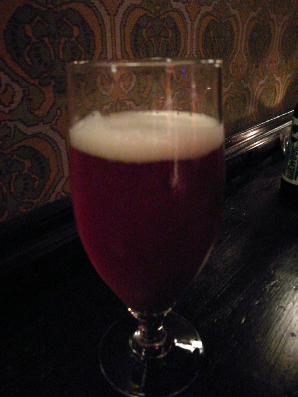 Rainmaker American Pale Ale, Finland