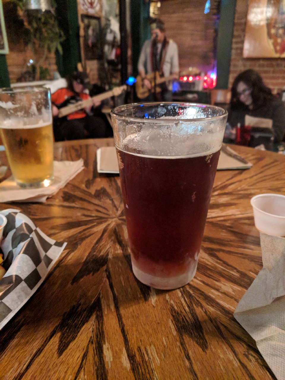 Brother Joseph's, United States