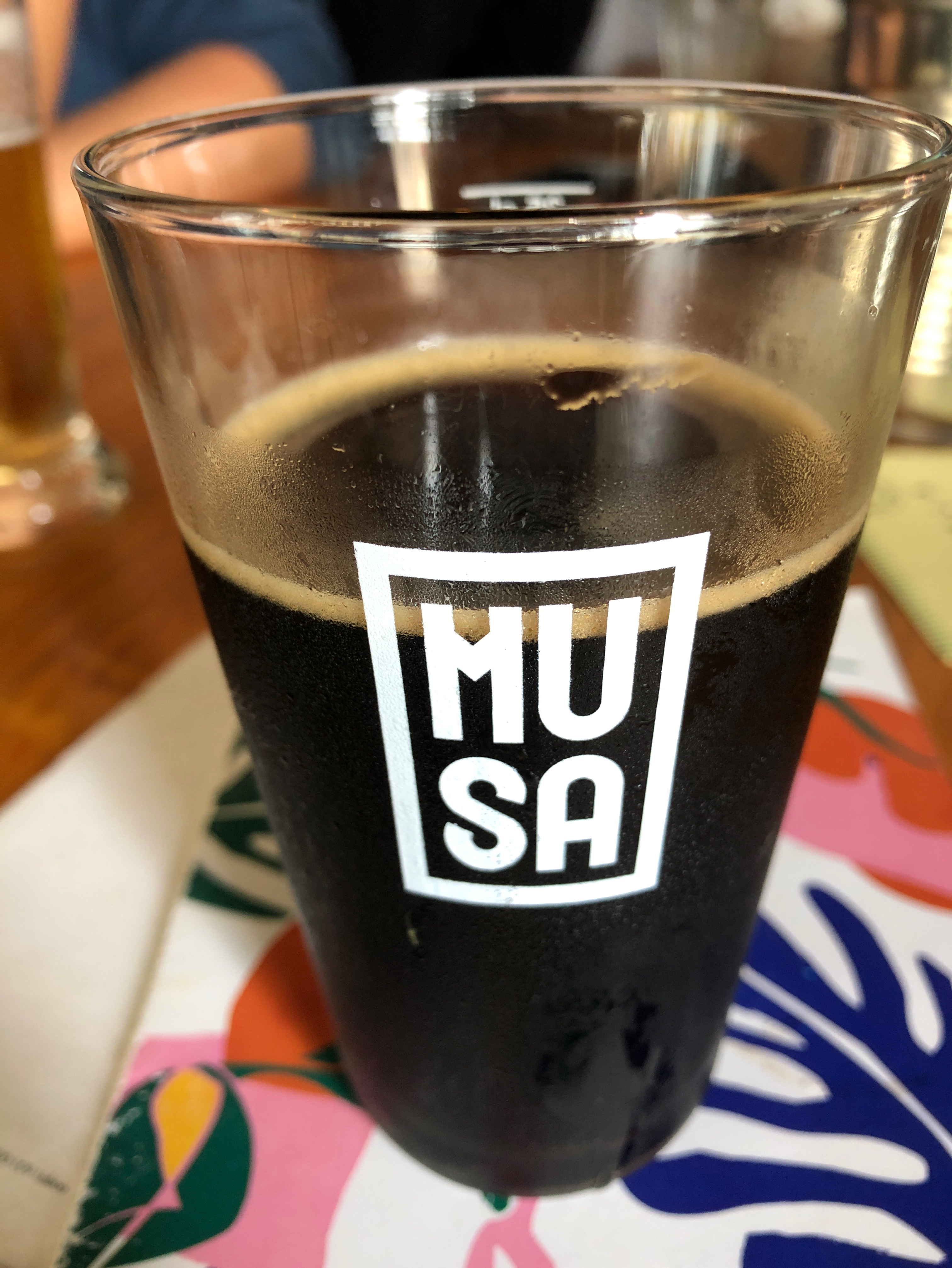 Birra Stout, Portugal