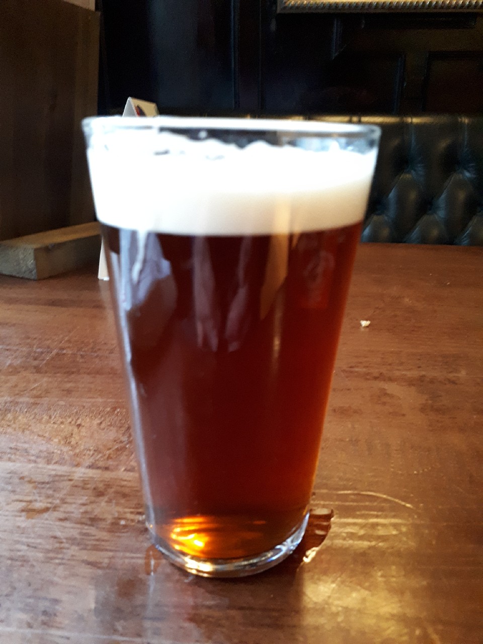 Tall Stories, England