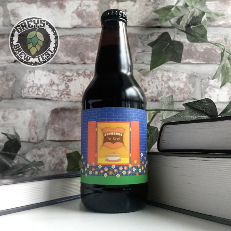 Pe-Kan, United States