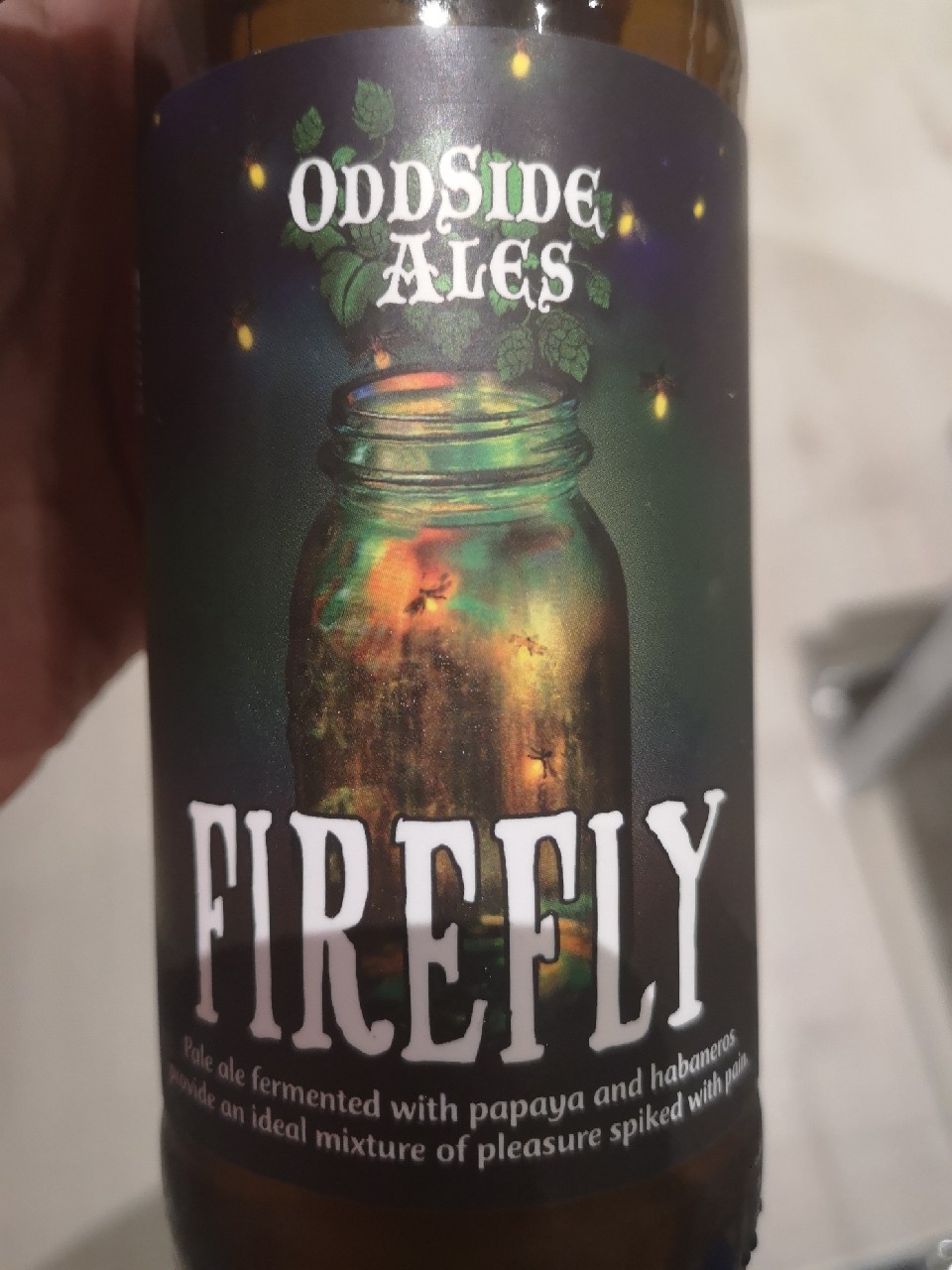 Firefly, United States