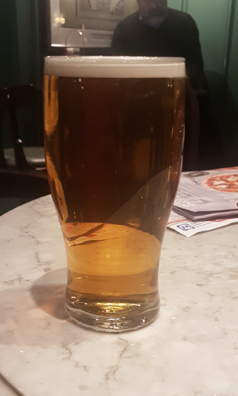 Young Henrys Stayer Mid, Australia