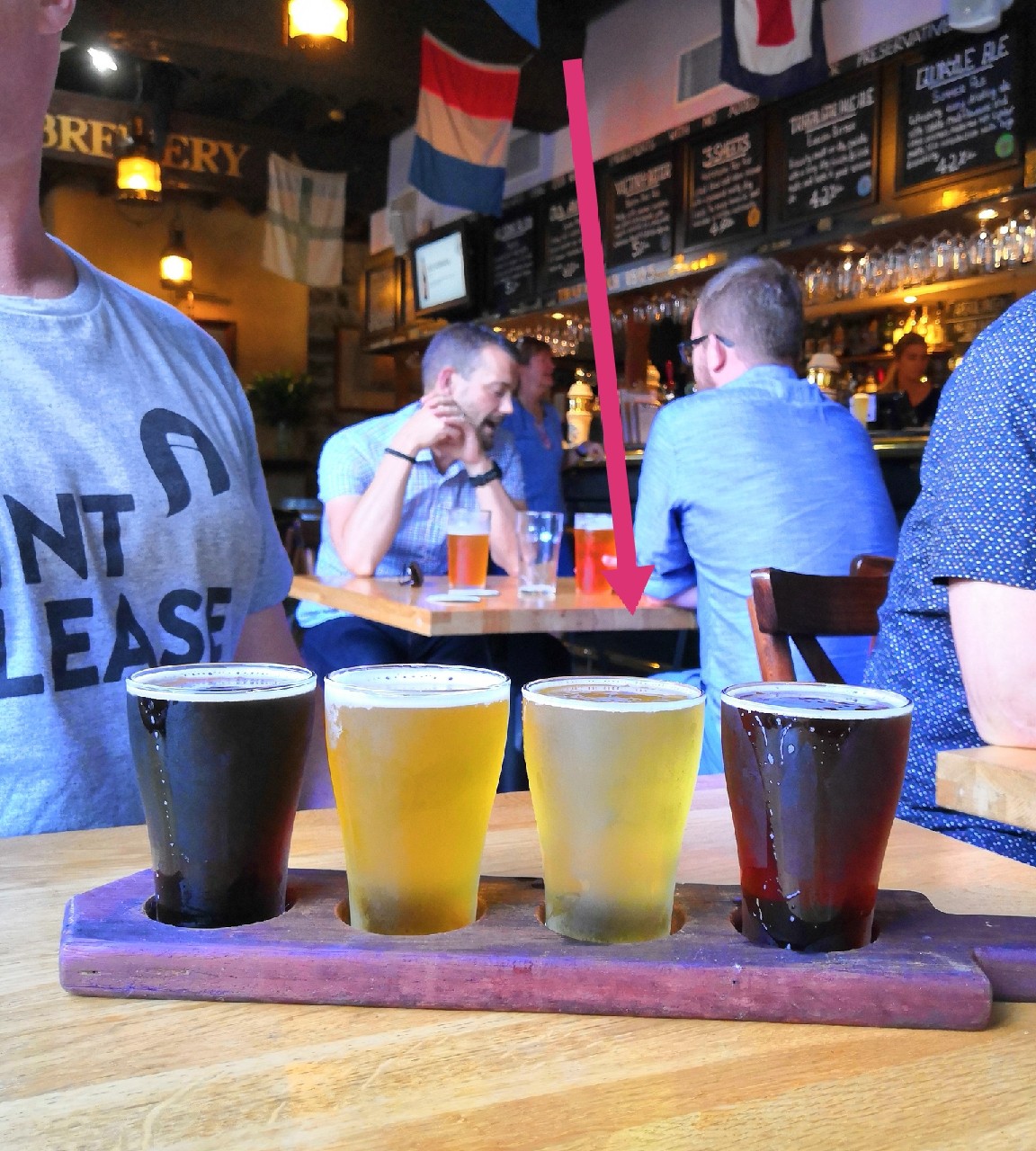 Quayle Ale Summer Ale, Australia