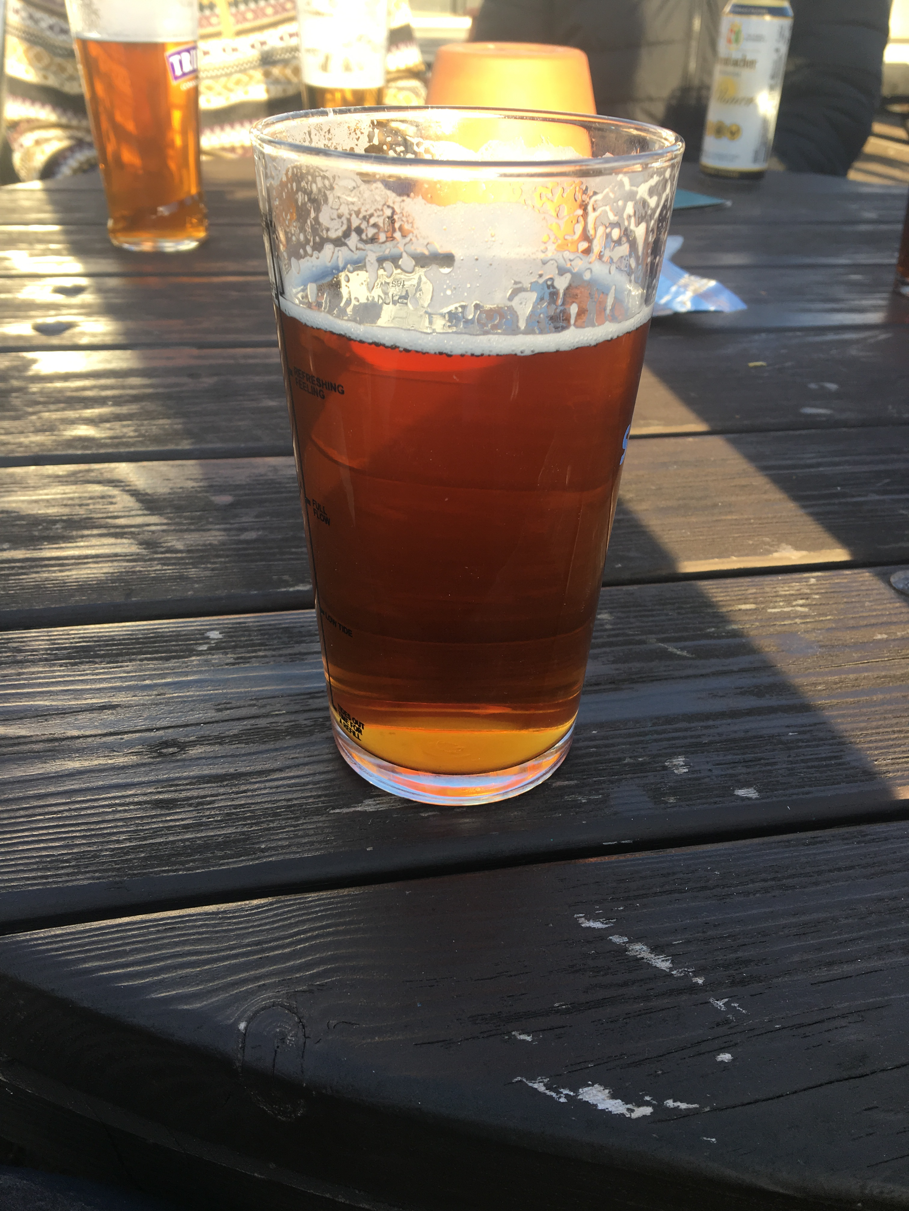 Cousin Jacks, England