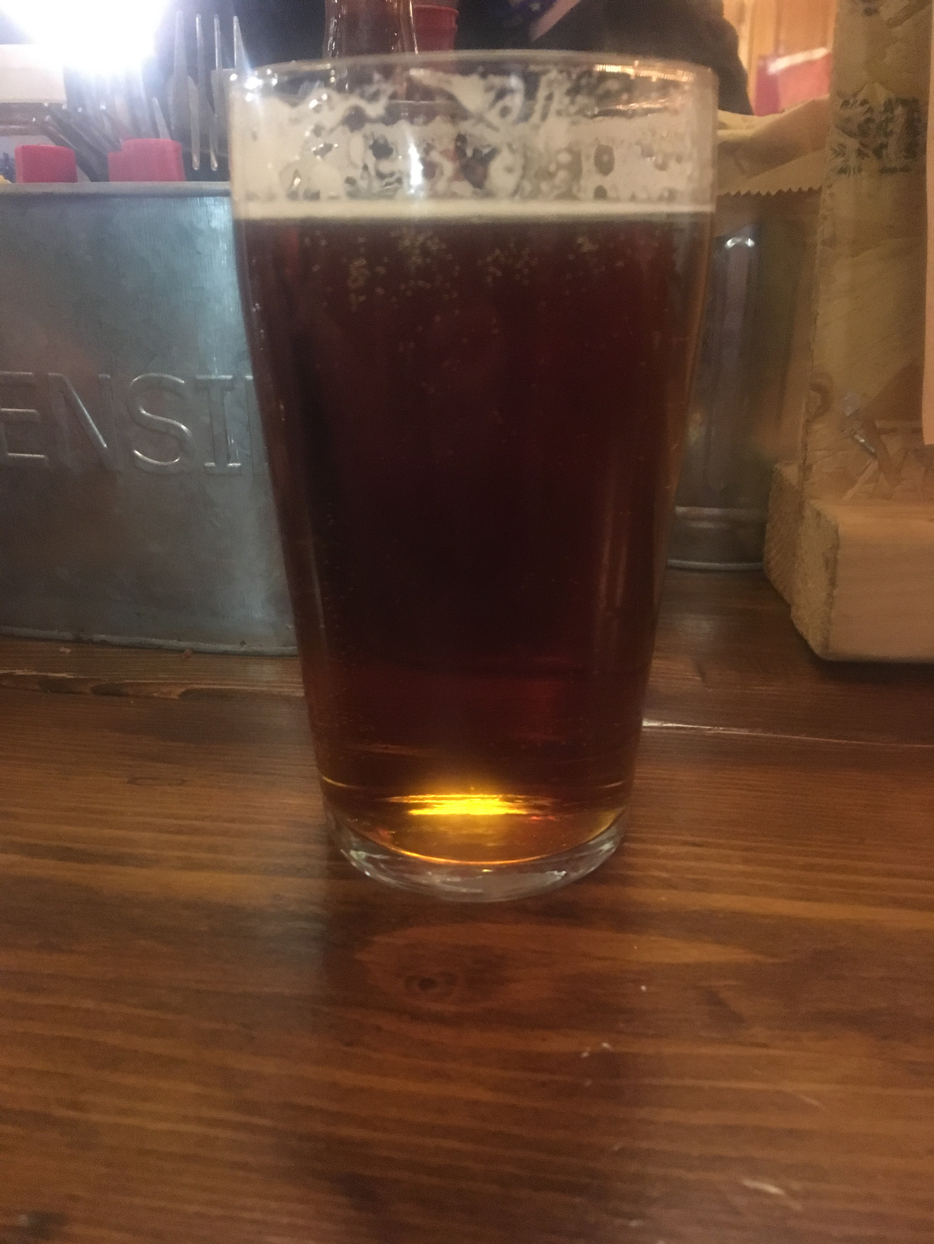 Devon Dreamer, England