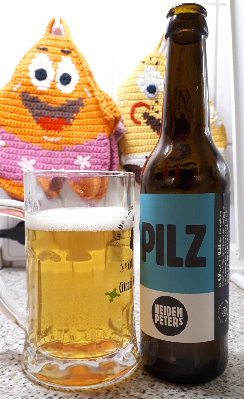 Pilz, Heiden Peter's