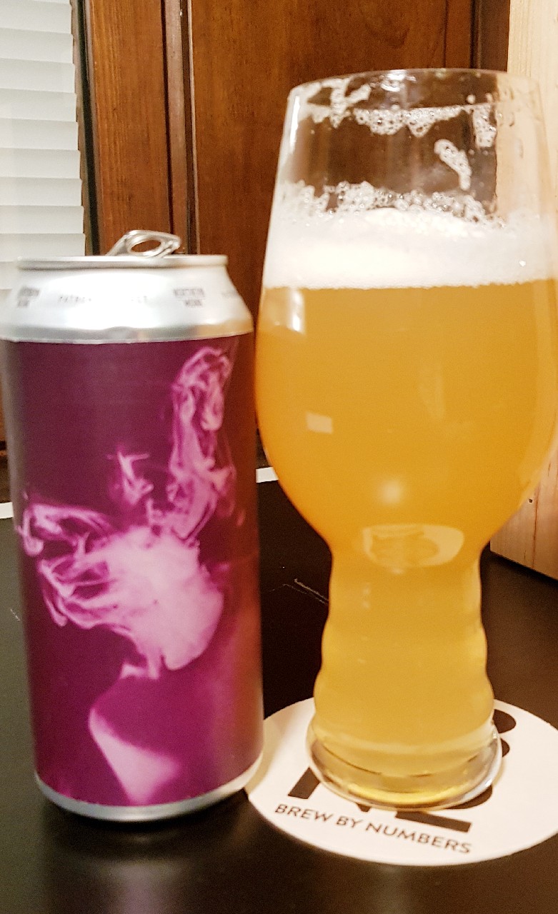 Patrons Project 14.04 // Graces // Clean // DDH Session IPA, England