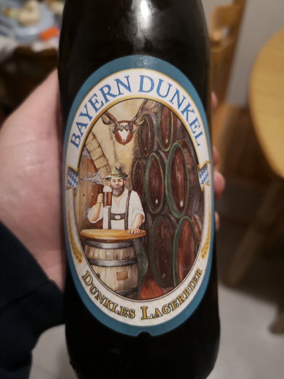Bayern Dunkel, Germany