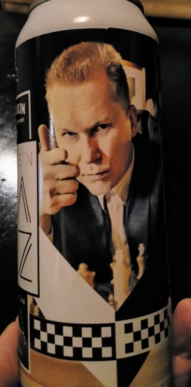 Chess 'n Jazz, Finland