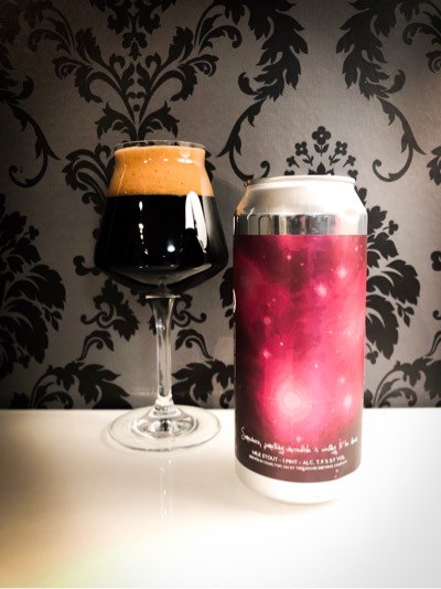 Somewhere Something Incredible Is Waiting To Be Known, United States